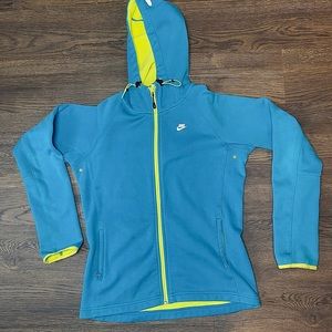 WOMENS NIKE JACKET